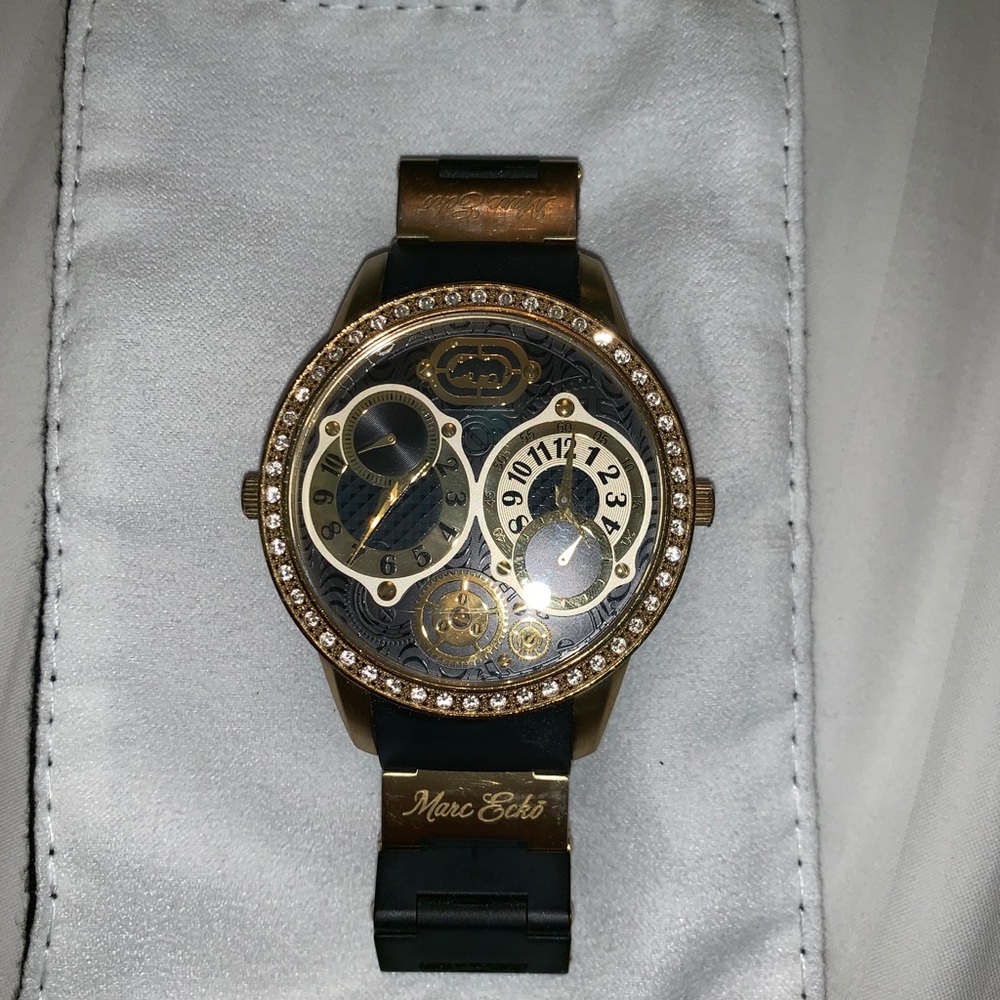 Marc ecko females watch